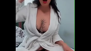 Honey don't listen to what i'm telling you you better take my panties off and fuck me