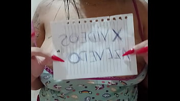 Vídeo de verificação