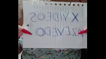 Vídeo de verificação