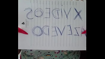 Vídeo de verificação