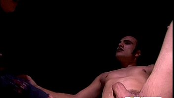 Fat cock pokes a wild babe in all holes hard