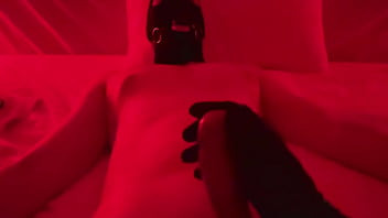 Empezamos la fiesta morbosa comete mi culo y tragatelo todo