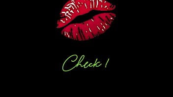 Sophie heels waiting for her bbc