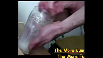 I'm so horny and really need my protein i haven't had any in a while i'm just a little cum dumpster