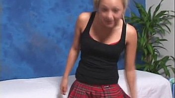 Busty Angel Licks And Rides Rod thumbnail