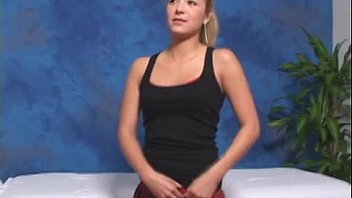 Busty angel licks and rides rod