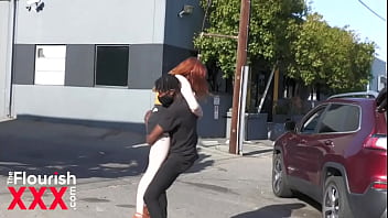 Cap 01 hannah grace has a bbc 3some