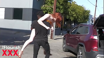 Cap 01 hannah grace has a bbc 3some