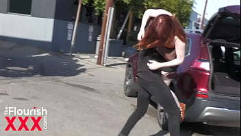 Cap 01 hannah grace has a bbc 3some