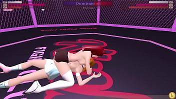 Ruby vs irene kyfc sexfight
