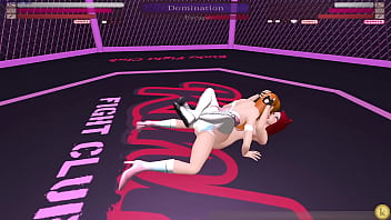 Ruby vs irene kyfc sexfight