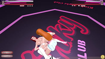 Ruby vs irene kyfc sexfight