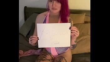 Verification video