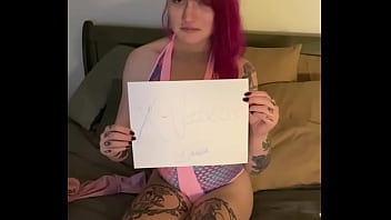Verification video