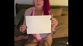 Verification video