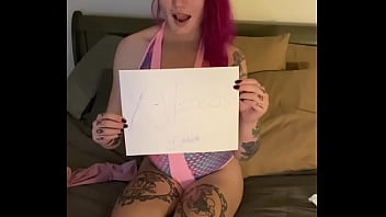 Verification video