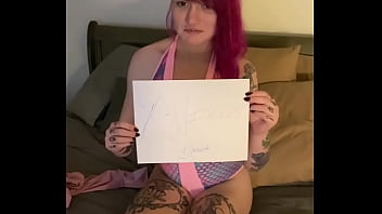 Verification video