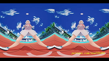 Vr180 ホロ ダンス thumbnail