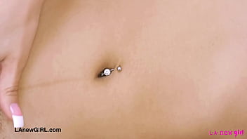 Slut teen model naked close up