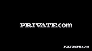 Polina sweet happy widow