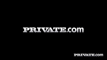 Polina sweet happy widow