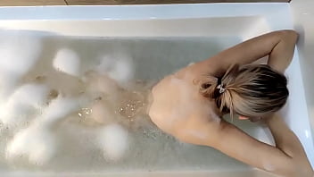 Bath time suziesweet22 gspot1177 europstars europornstars1 erotic pic#нюдсочетверг