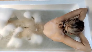 Bath time suziesweet22 gspot1177 europstars europornstars1 erotic pic#нюдсочетверг