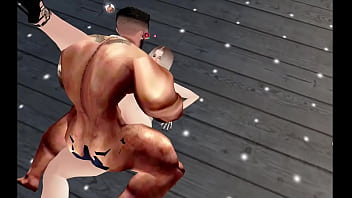 Mis putas adictas a mi verga