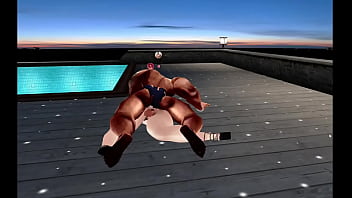 Mis putas adictas a mi verga