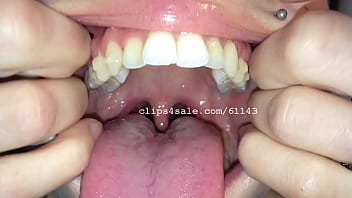 Mouth fetish vyxen's mouth Mouth fetish vyxen's mouth