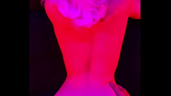 Demon twerk fucking {roxy lights}