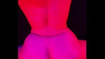 Demon twerk fucking {roxy lights}