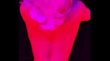 Demon twerk fucking {roxy lights}