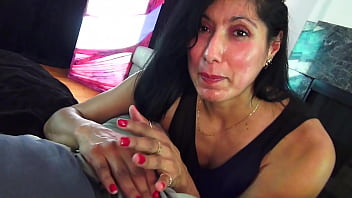 Analingus introduction