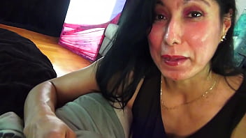 Analingus introduction