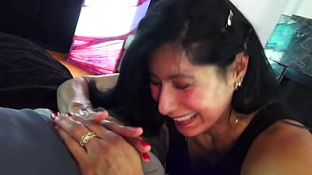 Analingus introduction