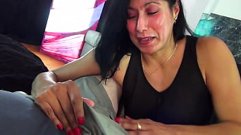 Analingus introduction