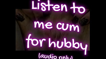 Playing with my toy and masturbating