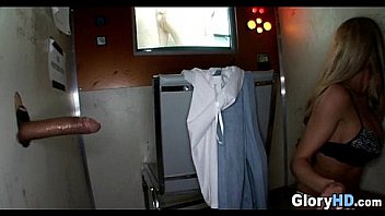 Sucking random dicks 19