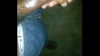 The man self satisfaction