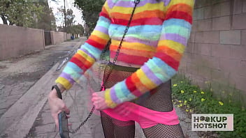 Horny cutie pie vera king takes bryan gozzling's big cock up her ass