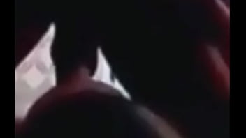 Cuckold husband puts hidden camera in bedroom and catches slutty wife cheating by swallowing lover's big black dick