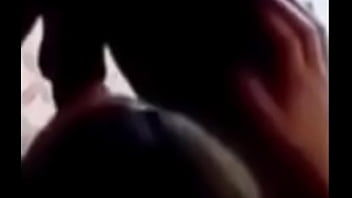 Cuckold husband puts hidden camera in bedroom and catches slutty wife cheating by swallowing lover's big black dick