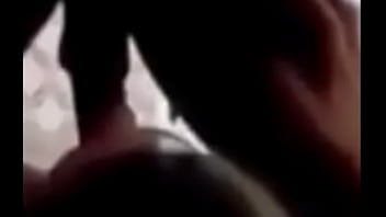 Cuckold husband puts hidden camera in bedroom and catches slutty wife cheating by swallowing lover's big black dick