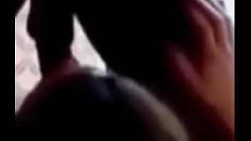 Cuckold husband puts hidden camera in bedroom and catches slutty wife cheating by swallowing lover's big black dick