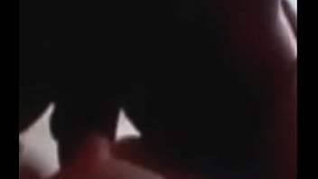 Cuckold husband puts hidden camera in bedroom and catches slutty wife cheating by swallowing lover's big black dick