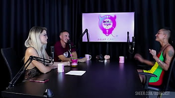 Compilados da caroleta roots no bora cast com bruna carlos parte 2 watch sheer red