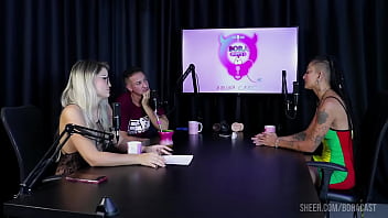 Compilados da caroleta roots no bora cast com bruna carlos parte 2 watch sheer red