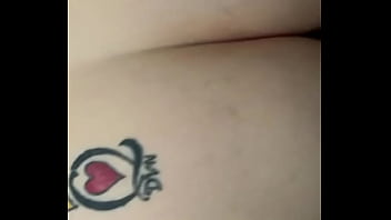 She loves it from the back She loves it from the back