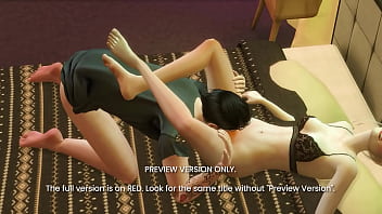 Famous pop start fucks groupie in his tour bus